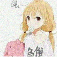 读者留言者头像